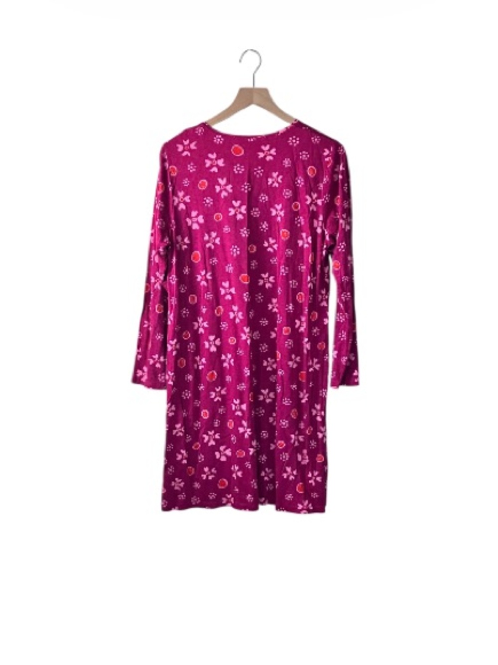 Gudrun Sjoden Iris Tunic Dress - Picture 5 of 6